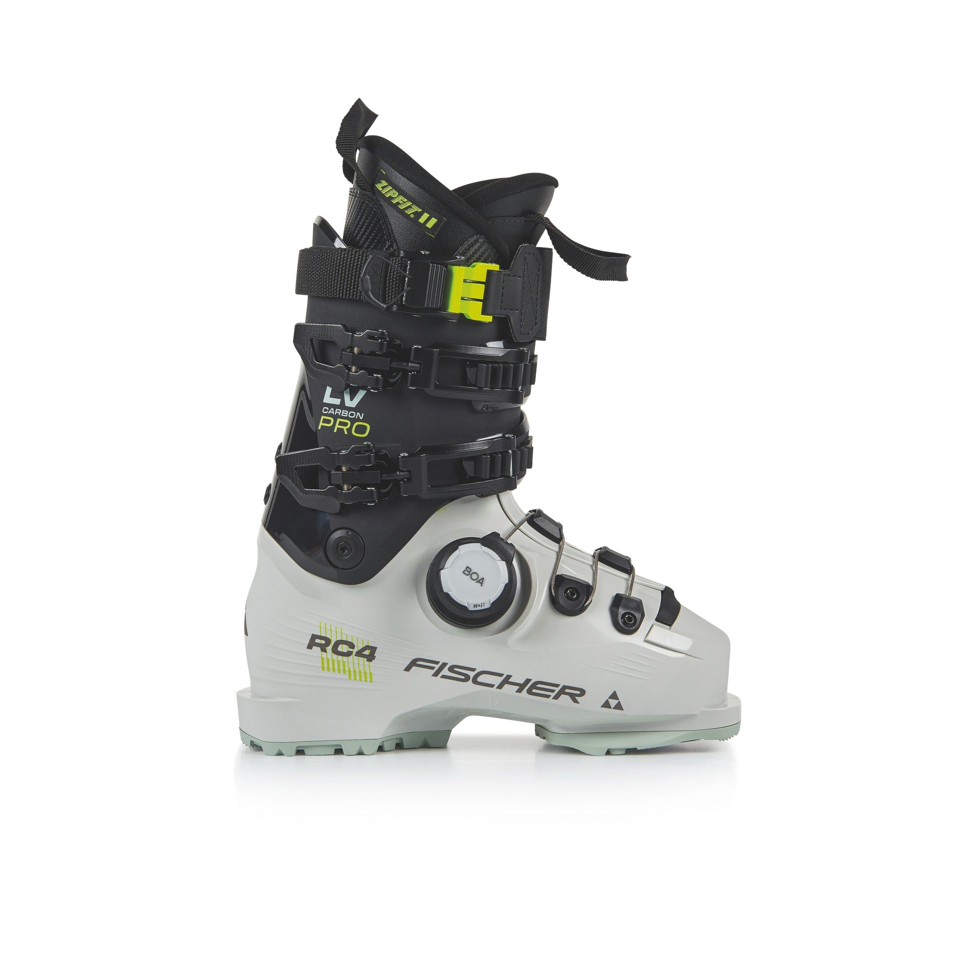 RC4 PRO LV boa (ZipFit) (115+)