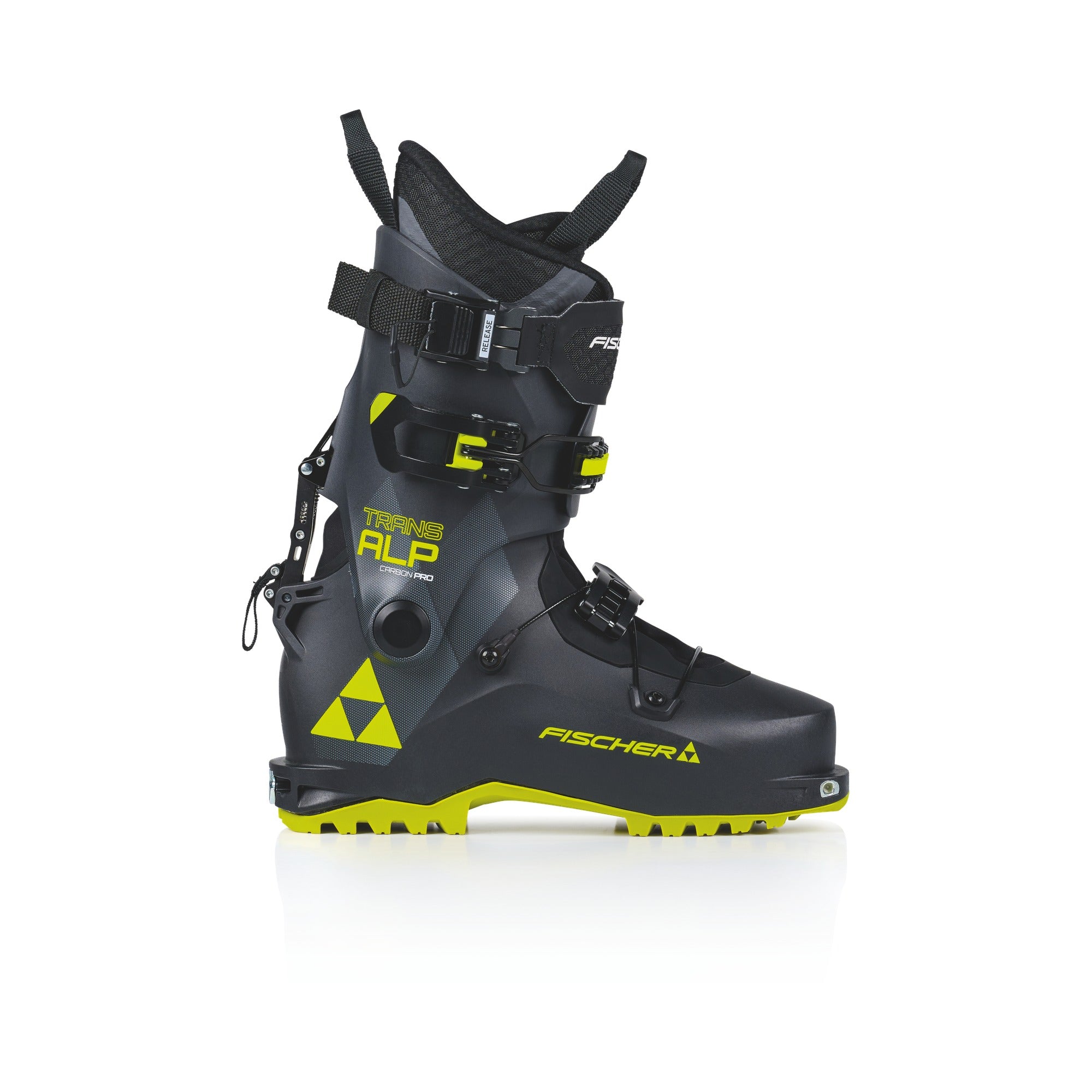 Transalp Carbon Pro